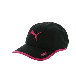 PUMA Women's Evercat Greta Running Adjustable Cap